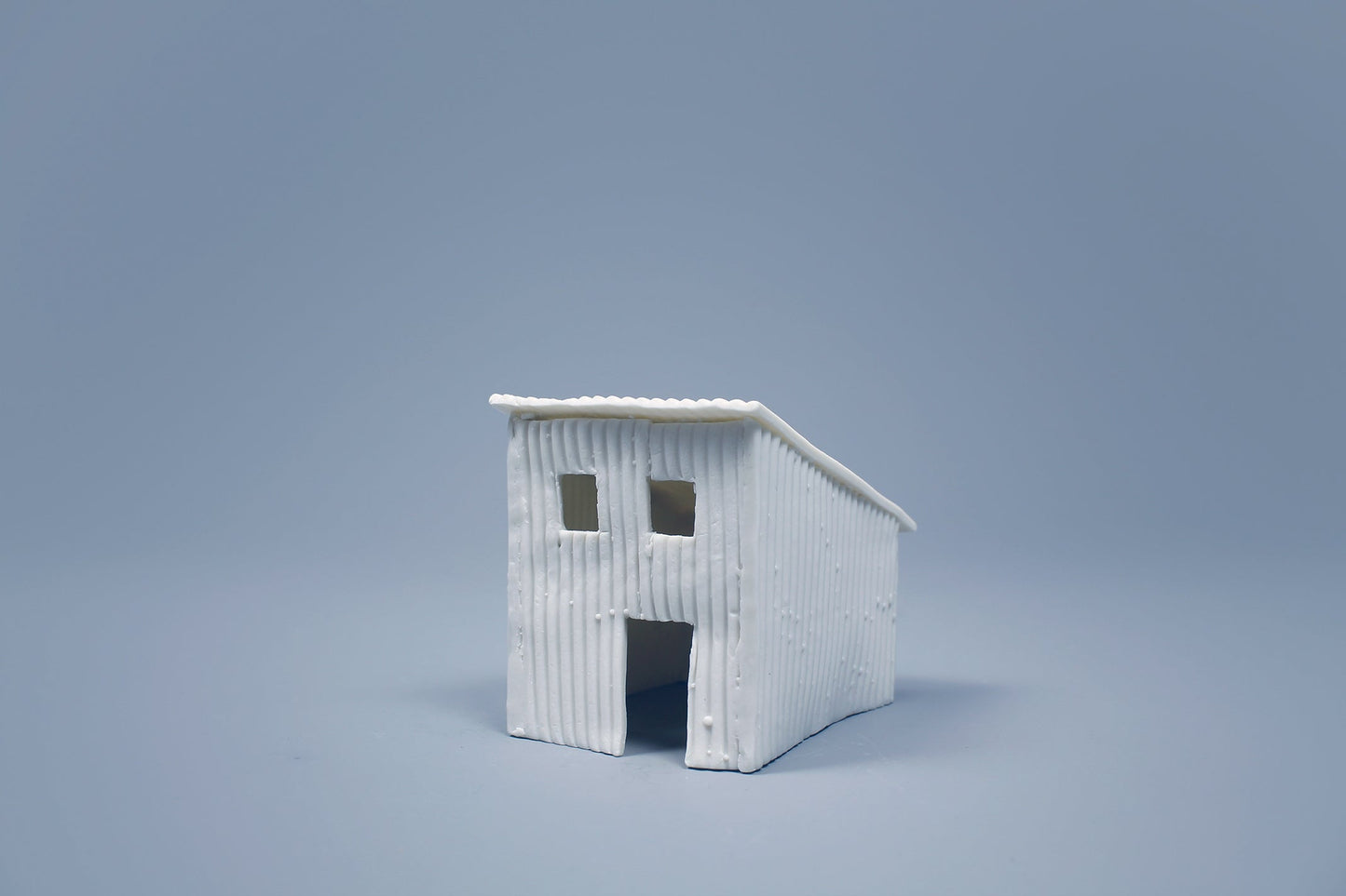 OCEANUS HOUSE