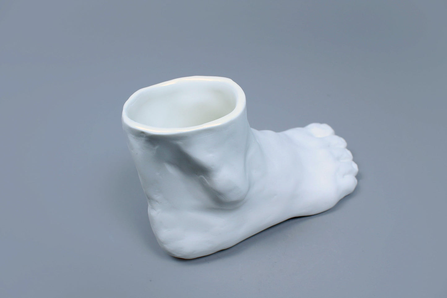 OCEANUS FOOT