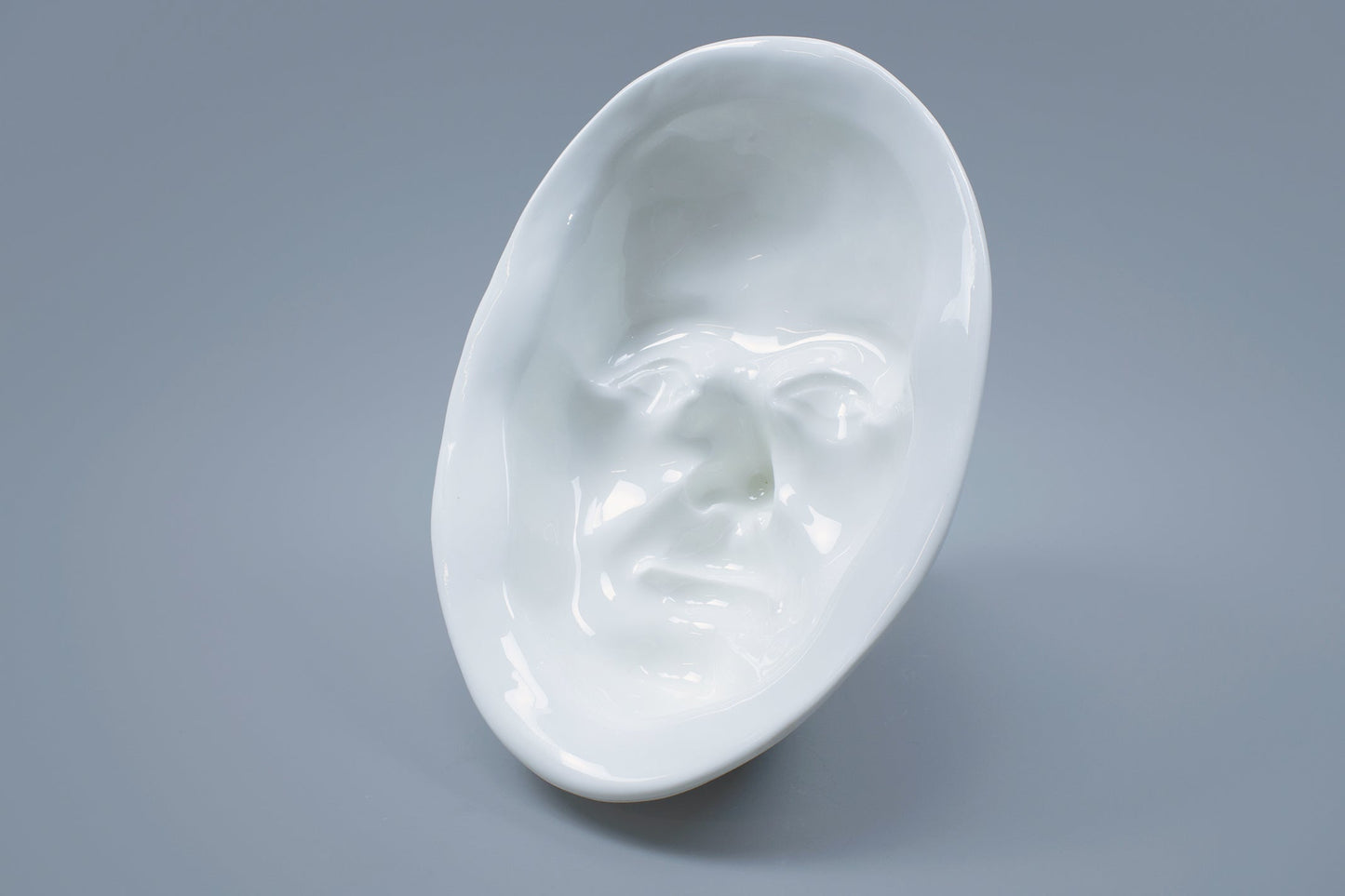 OCEANUS FACE