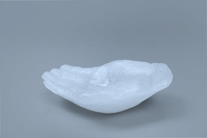 OCEANUS CANDLE HAND